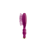 Mini Detangler Hair Brush for Medium Hair - Mulberry