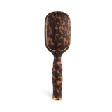 Detangler Hair Brush for Medium Hair - Tortoise
