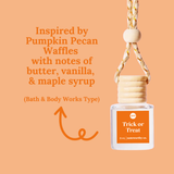 Fall Farmhouse Car Diffuser