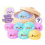 Mini Hello Duck Dumpling Squishy