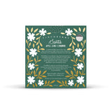 Santa Stocking Stuffer Vegan-Friendly Holiday Boxed Soap