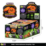 Mini Halloween Squishy Dumpling