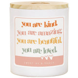 Kind Amazing Candle