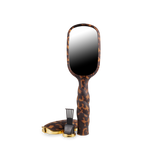 Boar Bristle Hair Brush | Tortoise