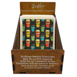 Swedish Dishcloth Point Of Display Box - Counter Display