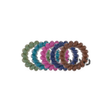 Sweater Swatches Tiny Hair Ties