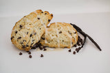 Vanilla Chocolate Chip Premium Scone Mix | The Scone Goddess