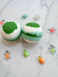 Treasure Turtle Bath Bomb