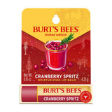 Holiday Cranberry Spritz Lip Balm 0.15 Oz. Blister Box