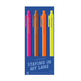 Jotter Sets 4 Pack (New Sets!!!): You Go Girl