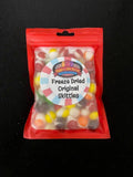 Freeze dried Very Berry Skittles Large 3oz