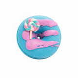 Candilicious Donut Bath Bomb (Prize Bomb)