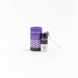 Charmed (shot of spice) | Keychain Mini Roll-On Perfume