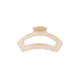 Open Hair Clip | Tiny | Soft Surf