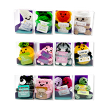 Emotional Support Crochet Plush Pals