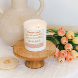 Kind Amazing Candle