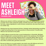 Caribbean Rum Punch Alcohol Infusion Cocktail Kit