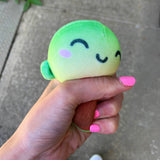 Bubble Stuffed Squishy Plush