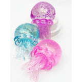 Large Jelly Fish Squishy Toy