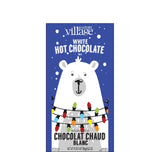 Mini Hot Choc Wh Polar Bear