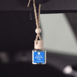 Car Diffusers | Spring & Summer Scents: No Mylar Bag ( You are hanging your product) / Pink Sugar