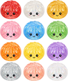 Fun Doh Mystery Fortune Cookie Dumpling Toy