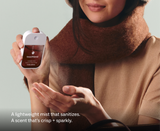 Salted Caramel Power Mist Hand Sanitizer