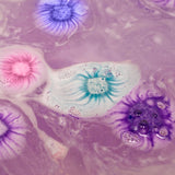 Cosmic Tub Works® Lil' Bursts™ Mini Bath Bombs for Kids