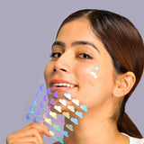 Dream Skin Hydrocolloid Pimple Patches  - 72 Patches