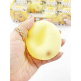 Coconut Oil Moldable Potato Squishy