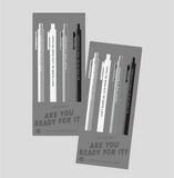 Mastermind (Midnights) Swiftie Jotter Sets