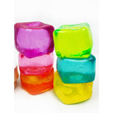 Ice Cube Thick Sugar Squishy