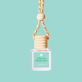 Car Diffusers | NEW | You-Pick Scents | Snarky, Funny: Hot Girls Hit Curbs / No Mylar Bag / Pink Sugar