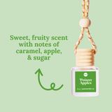 Pumpkin Caramel Car Diffuser