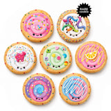 Mystery Sprinkl Cookies Plush Squishy