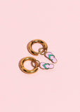 Flip Flop Charms