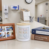 Nurse Inspire Candle