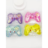 Glitter Game Controller Squishy