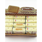 Crunchy Instant Noodle Squishy