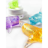 Maltose Shark Stress Release Squishy Toy