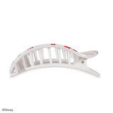 Flat Round Hair Clip | Large | Minnie Mouse Loves Her Bows!