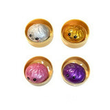 Mini Mystery Glitter Dumpling Squishy