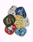 Harry Potter 7-Day MakeUp Eraser | Hogwarts Gift Set