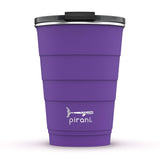 Insulated Stackable Tumbler 16 oz - Solstice Purple