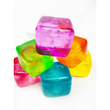 Ice Cube Thick Sugar Squishy