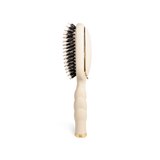 Boar Bristle Hair Brush | Tan