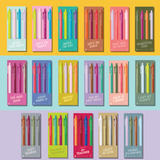 Jotter Sets 4 Pack (New Sets!!!): Manifest Your Dreams