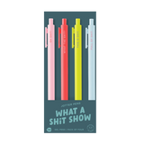Jotter Sets 4 Pack (New Sets!!!): Manifest Your Dreams