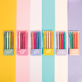 Jotter Sets 4 Pack (New Sets!!!): Manifest Your Dreams