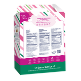 Holiday Barista Syrup Trio - Sugar Free Gift Set